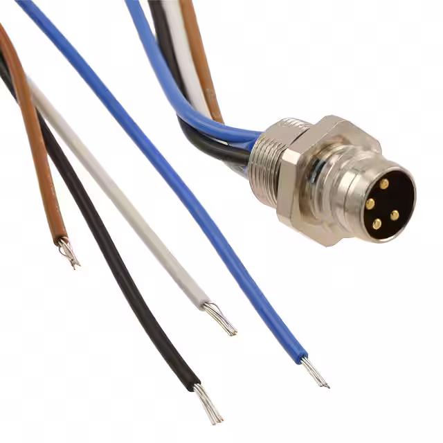 42-01033 Conec  Assemblaggi di cavi